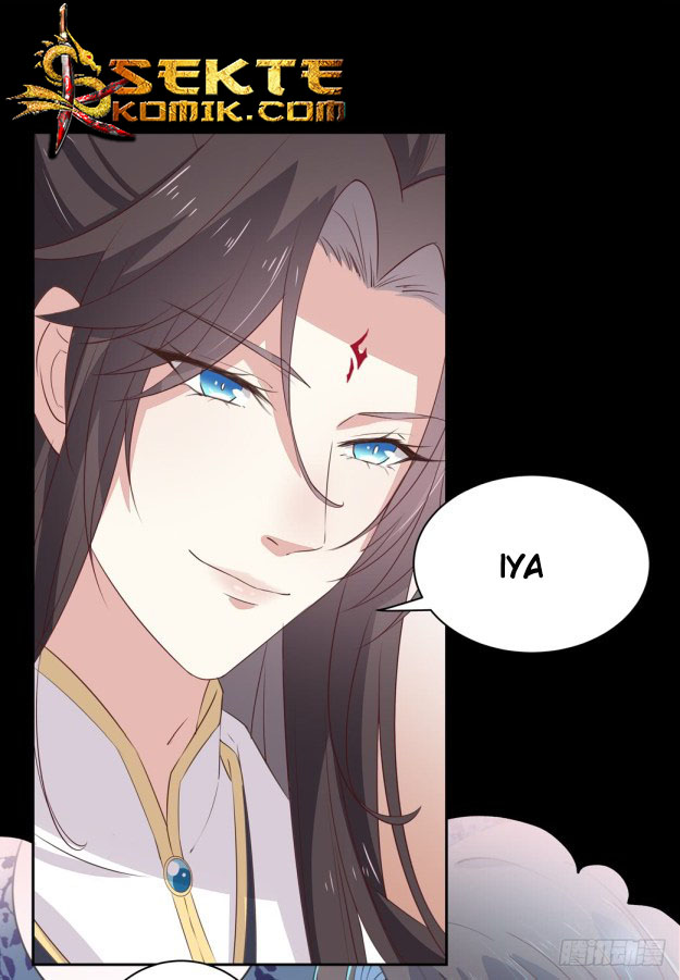 Pupillary Master Chapter 24.1 - halaman 19