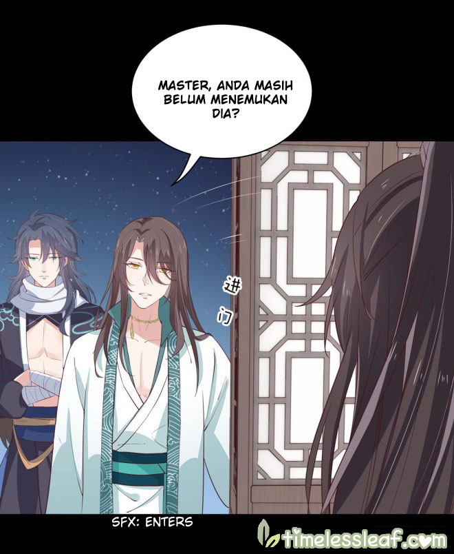 Pupillary Master Chapter 24.1 - halaman 3