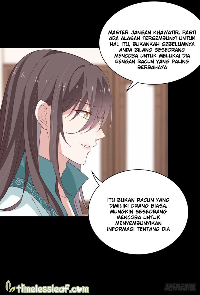 Pupillary Master Chapter 24.1 - halaman 5