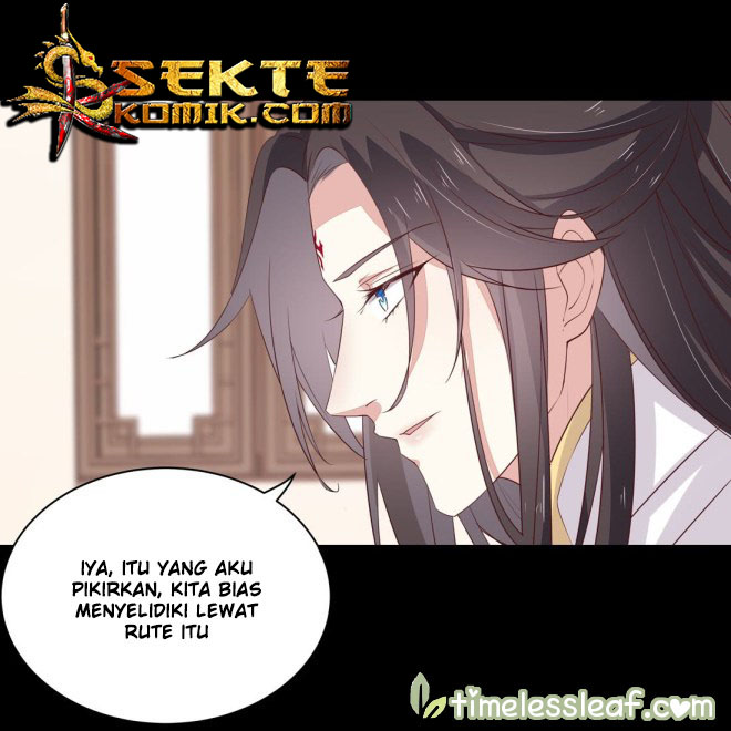 Pupillary Master Chapter 24.1 - halaman 6