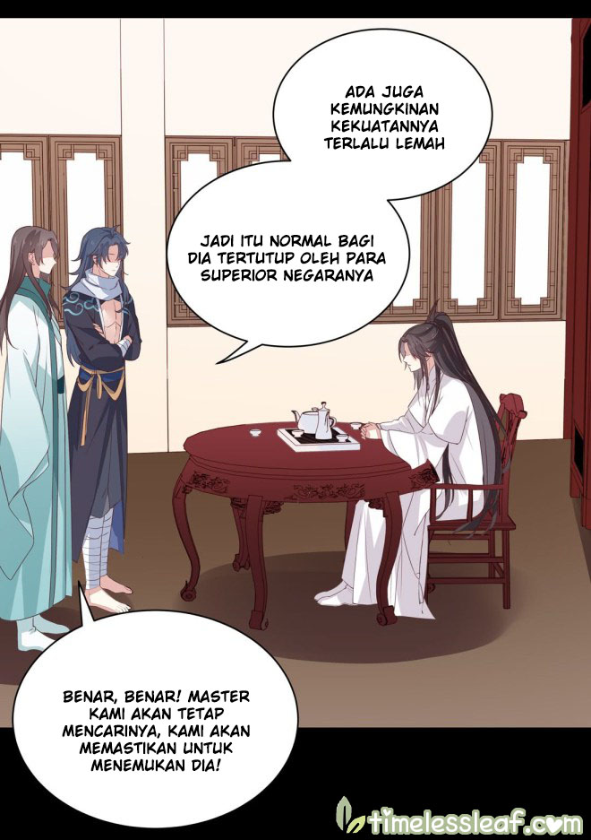 Pupillary Master Chapter 24.1 - halaman 7