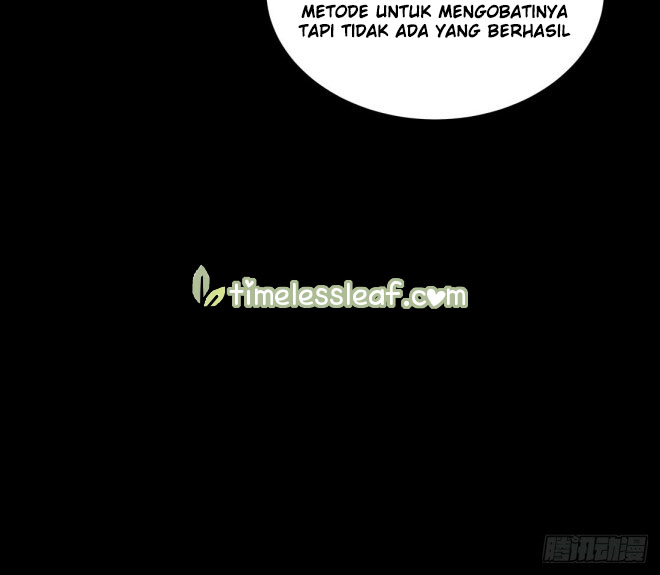 Pupillary Master Chapter 24.1 - halaman 9
