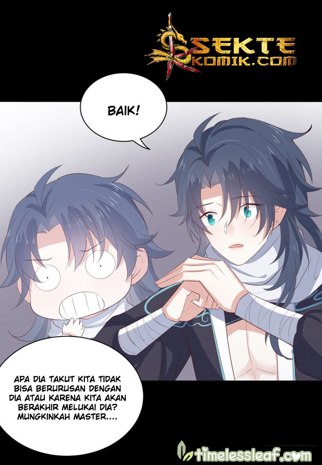 Pupillary Master Chapter 24.2 - halaman 10