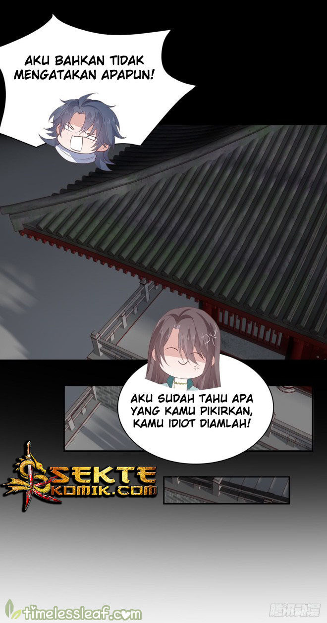 Pupillary Master Chapter 24.2 - halaman 12