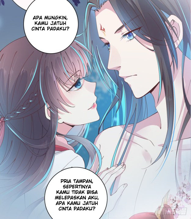 Pupillary Master Chapter 24.2 - halaman 2