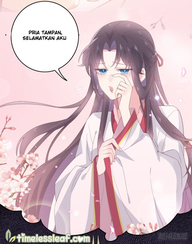 Pupillary Master Chapter 24.2 - halaman 4