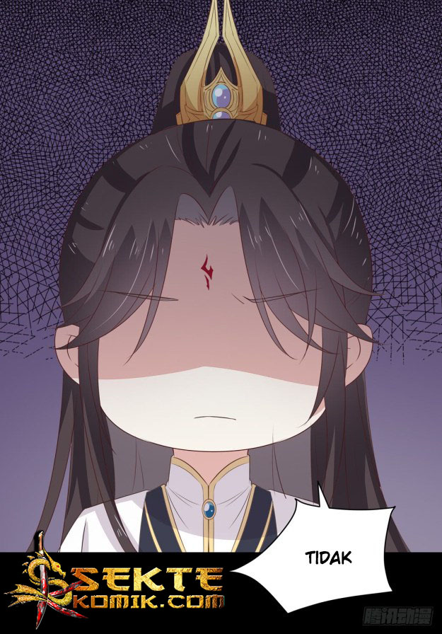 Pupillary Master Chapter 24.2 - halaman 5