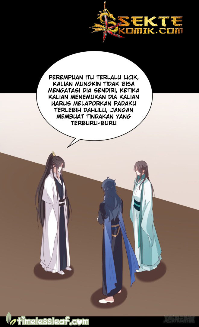 Pupillary Master Chapter 24.2 - halaman 6