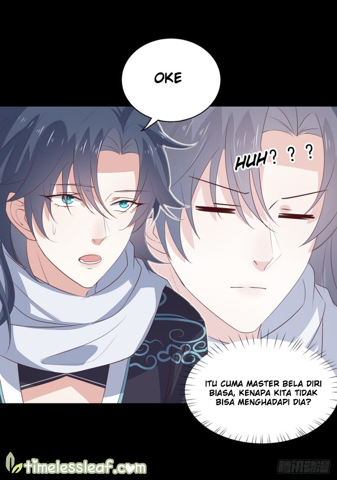 Pupillary Master Chapter 24.2 - halaman 7