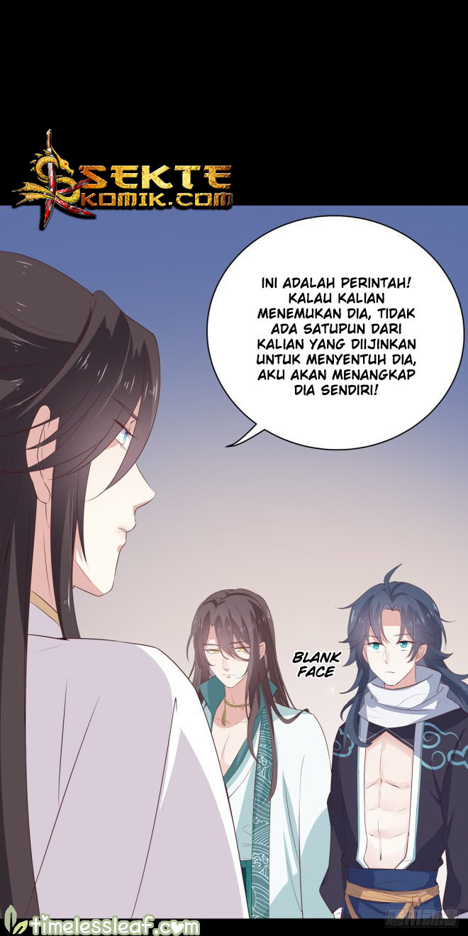 Pupillary Master Chapter 24.2 - halaman 8