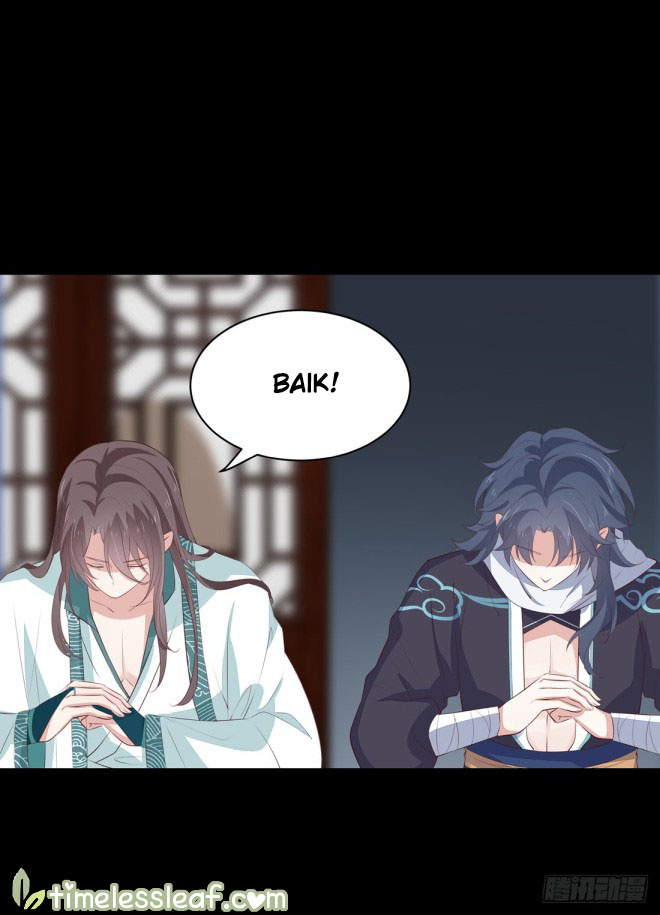 Pupillary Master Chapter 24.2 - halaman 9