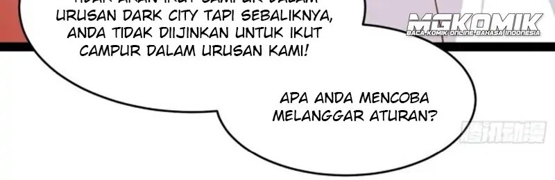 Pupillary Master Chapter 240 - halaman 20