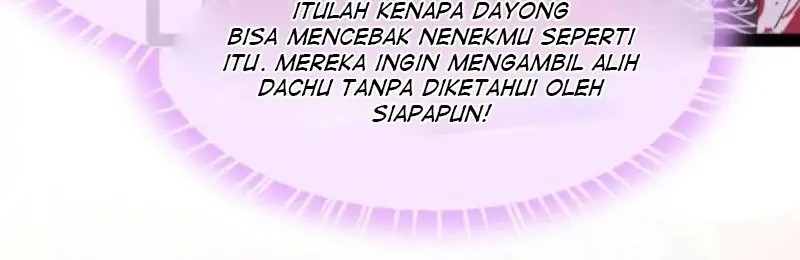 Pupillary Master Chapter 240 - halaman 30