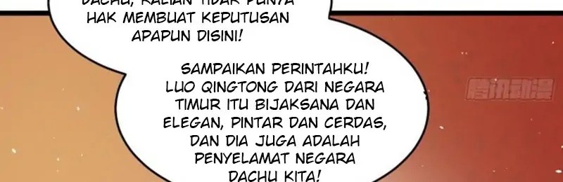 Pupillary Master Chapter 240 - halaman 4