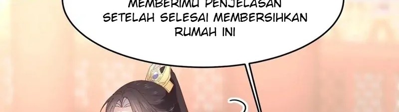 Pupillary Master Chapter 241 - halaman 12