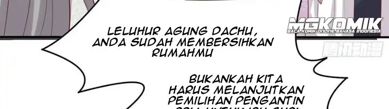 Pupillary Master Chapter 241 - halaman 34
