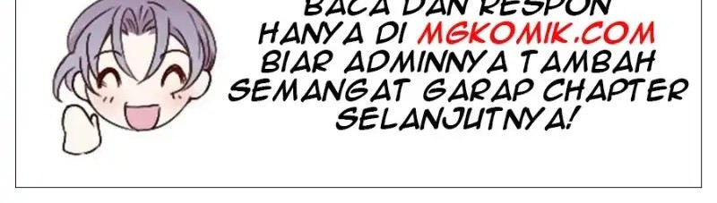 Pupillary Master Chapter 241 - halaman 40