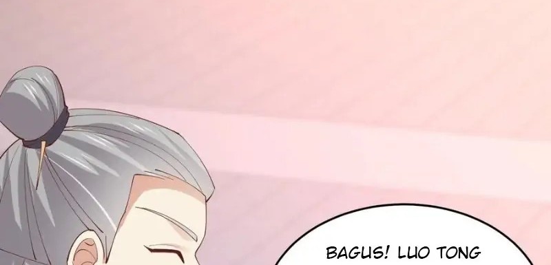 Pupillary Master Chapter 243 - halaman 28