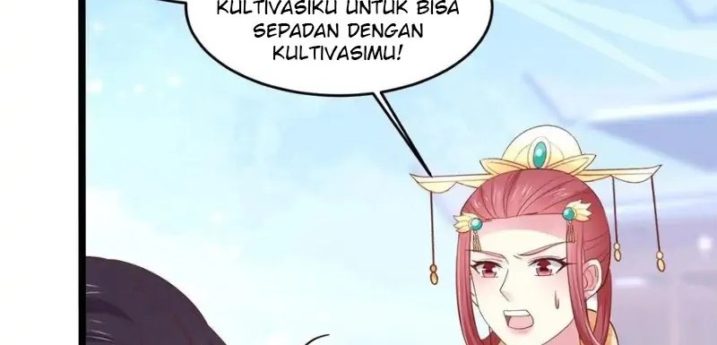 Pupillary Master Chapter 243 - halaman 34
