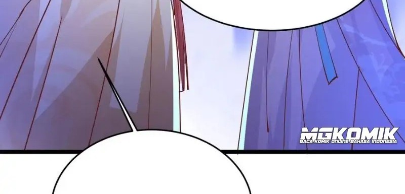 Pupillary Master Chapter 243 - halaman 36