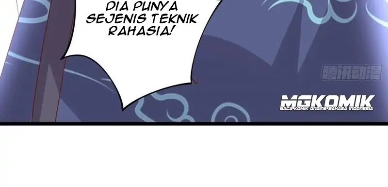 Pupillary Master Chapter 243 - halaman 8