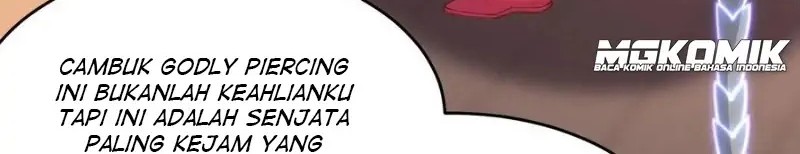 Pupillary Master Chapter 244 - halaman 28
