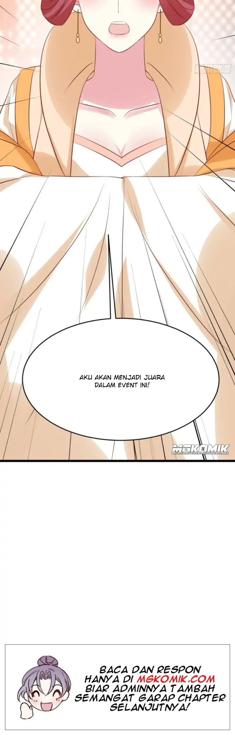 Pupillary Master Chapter 248 - halaman 20