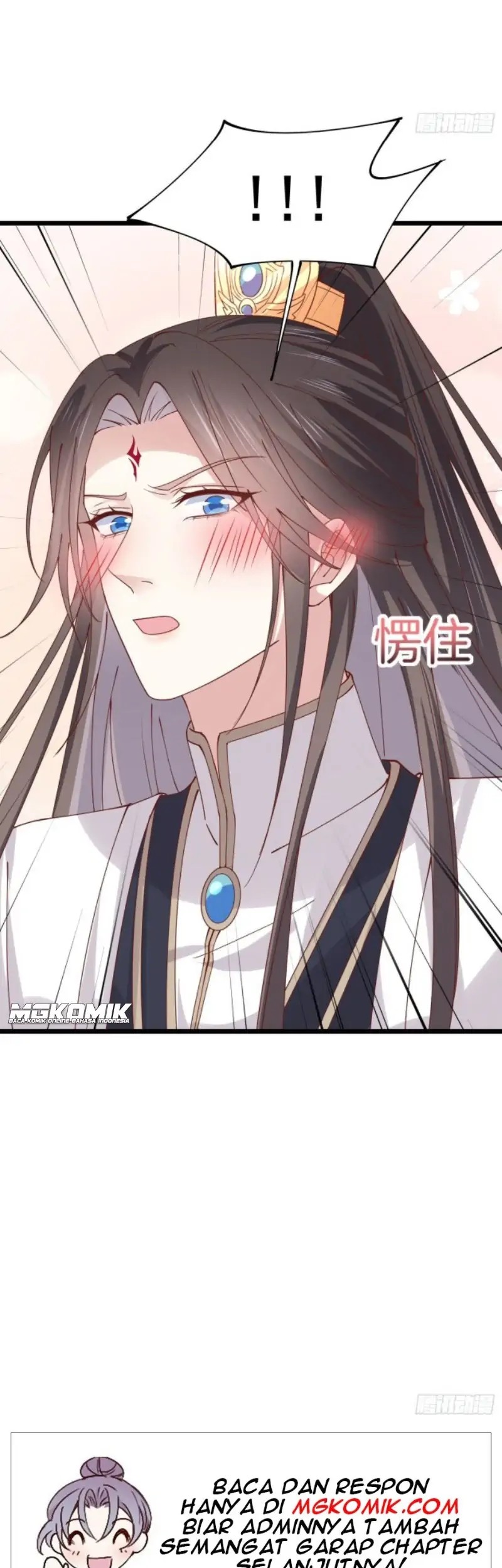 Pupillary Master Chapter 249 - halaman 29