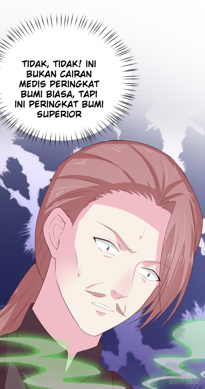 Pupillary Master Chapter 25.1 - halaman 10
