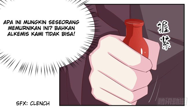 Pupillary Master Chapter 25.1 - halaman 13