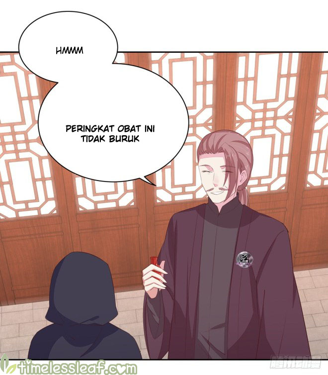 Pupillary Master Chapter 25.1 - halaman 15