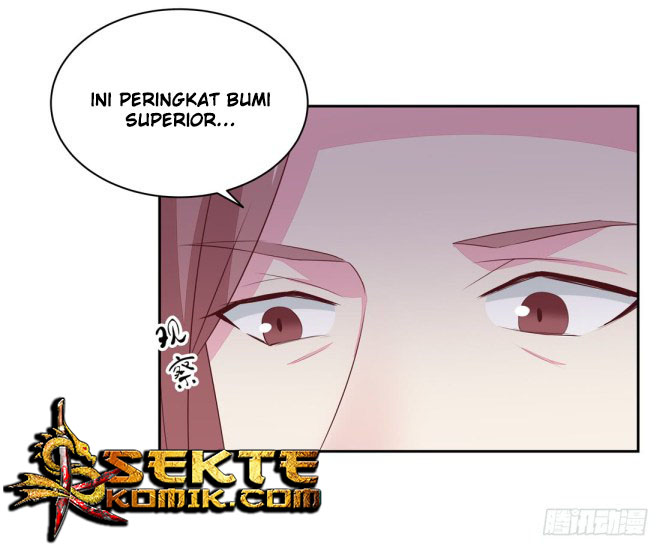 Pupillary Master Chapter 25.1 - halaman 16