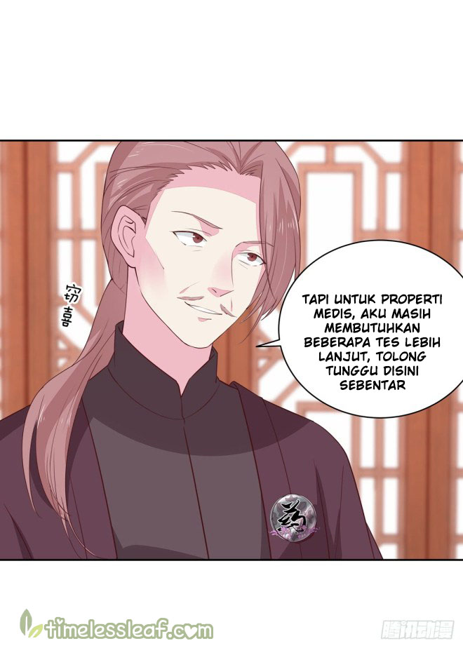 Pupillary Master Chapter 25.1 - halaman 18