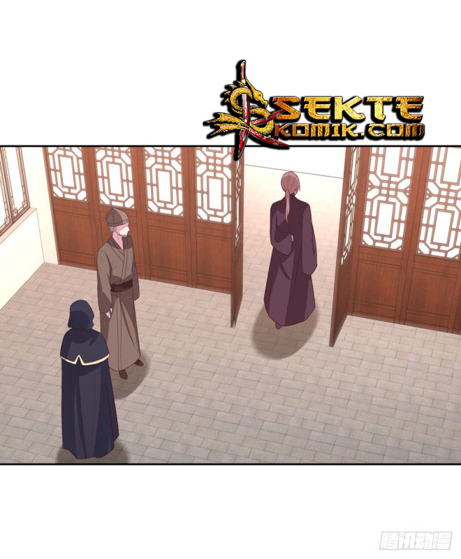 Pupillary Master Chapter 25.1 - halaman 19