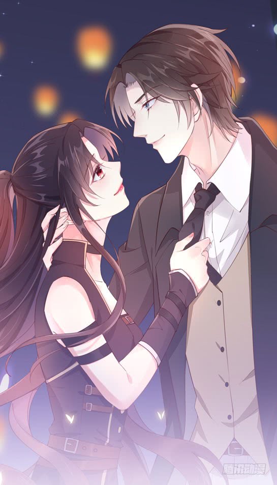 Pupillary Master Chapter 25.1 - halaman 2
