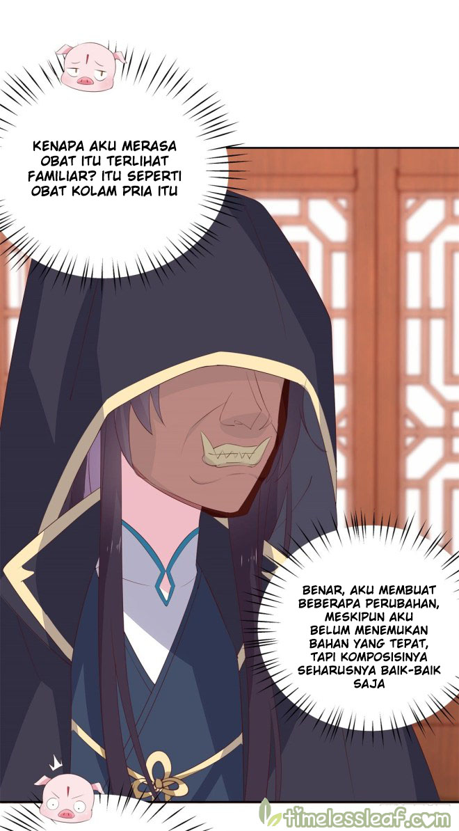 Pupillary Master Chapter 25.1 - halaman 3