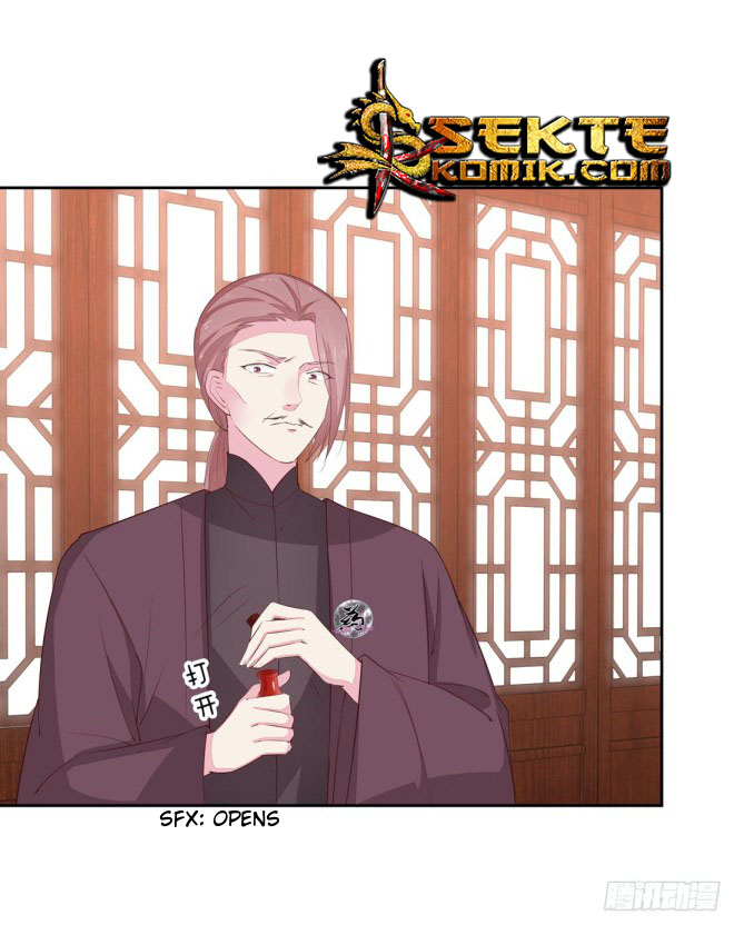 Pupillary Master Chapter 25.1 - halaman 8