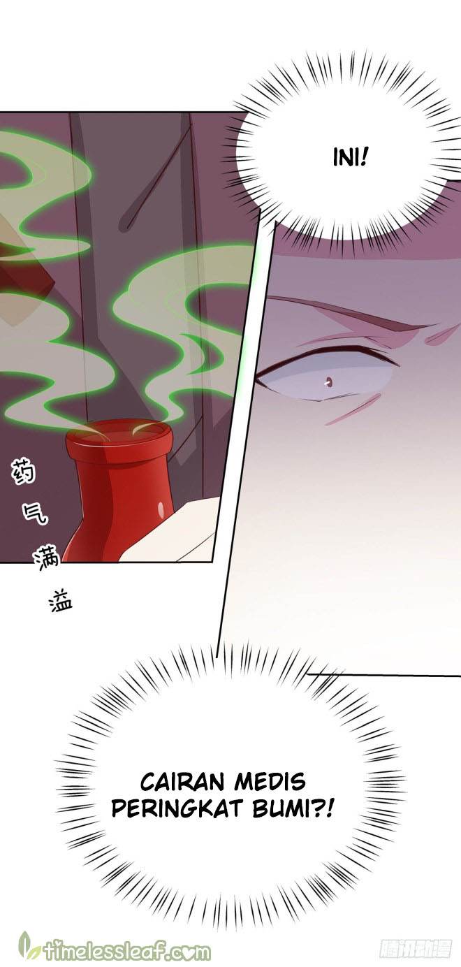 Pupillary Master Chapter 25.1 - halaman 9