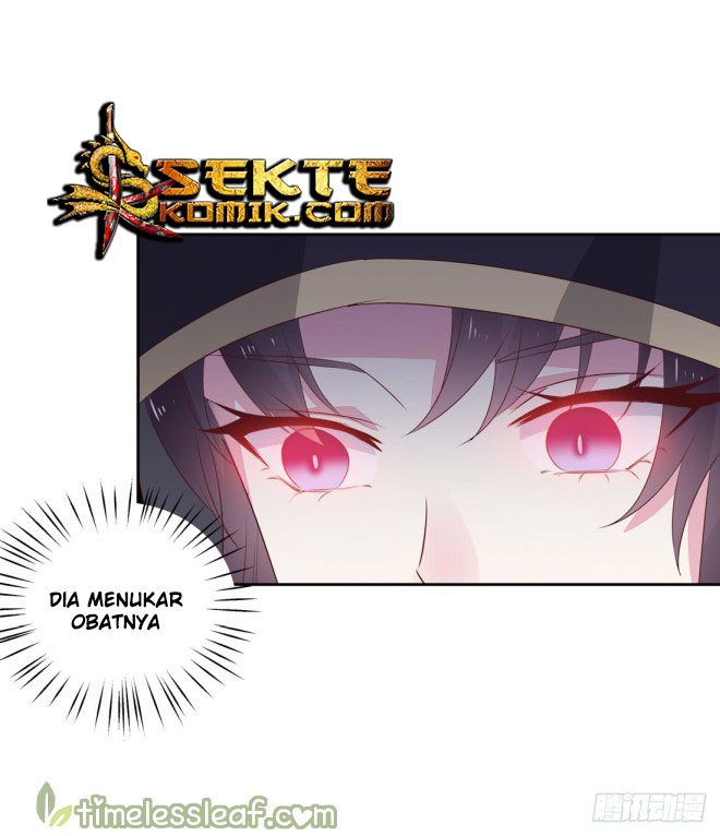 Pupillary Master Chapter 25.2 - halaman 10