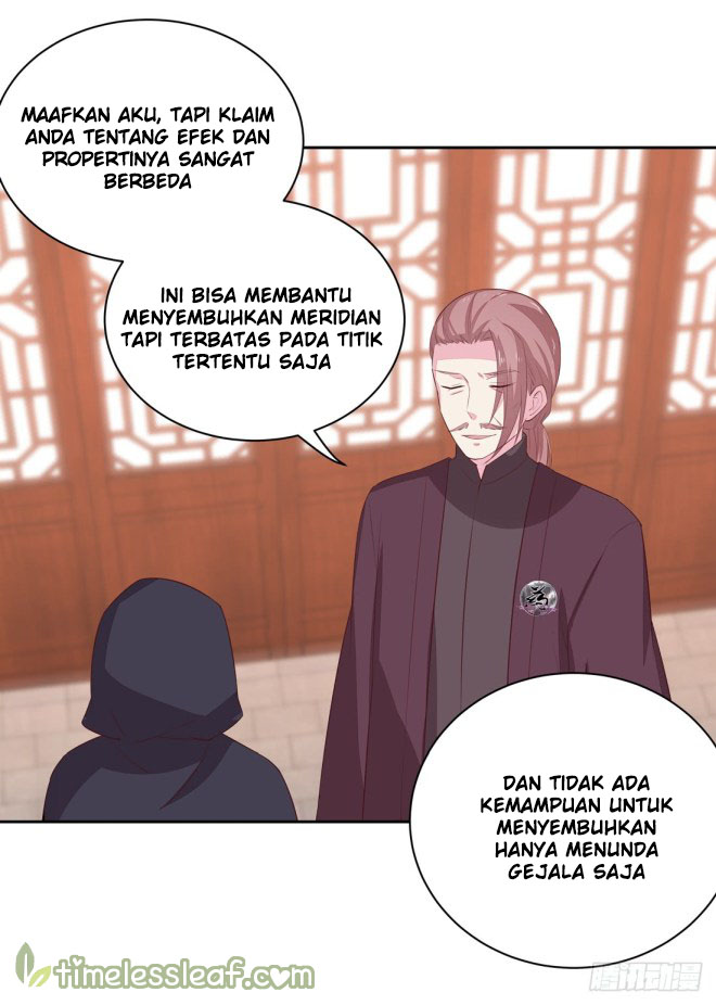 Pupillary Master Chapter 25.2 - halaman 11