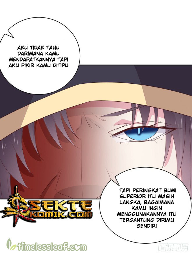 Pupillary Master Chapter 25.2 - halaman 12