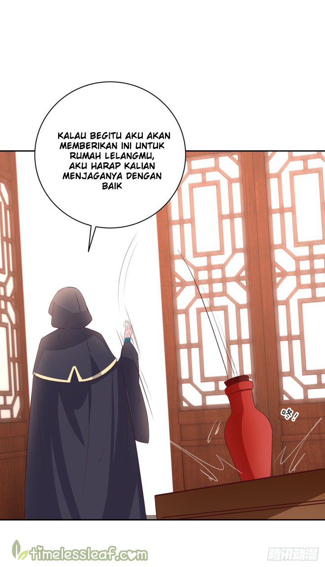 Pupillary Master Chapter 25.2 - halaman 15