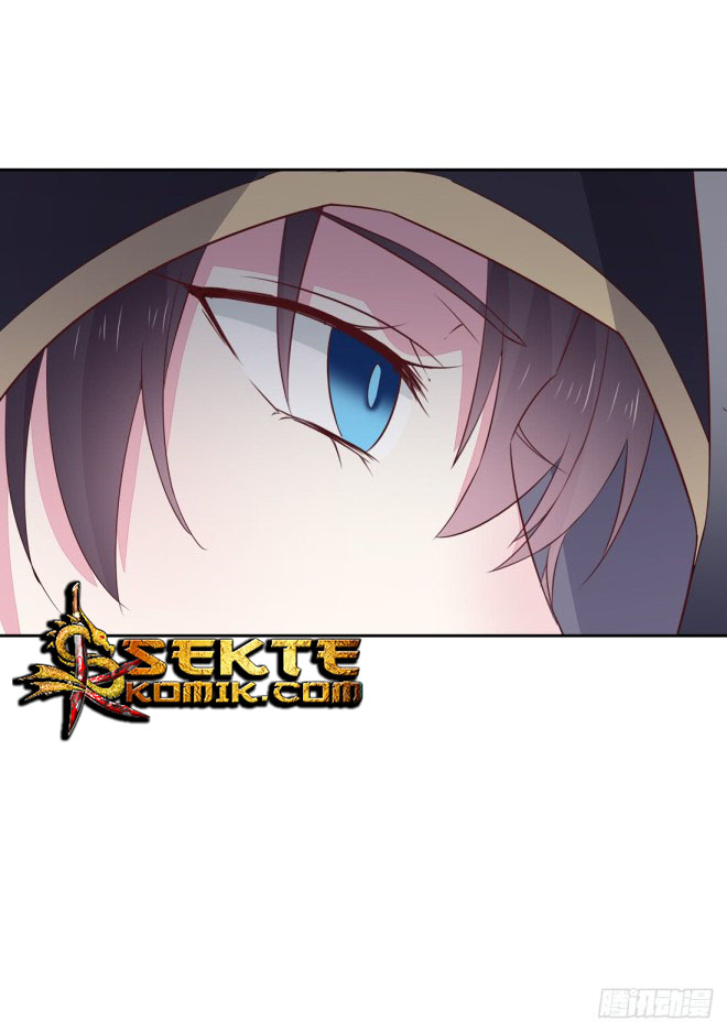 Pupillary Master Chapter 25.2 - halaman 2
