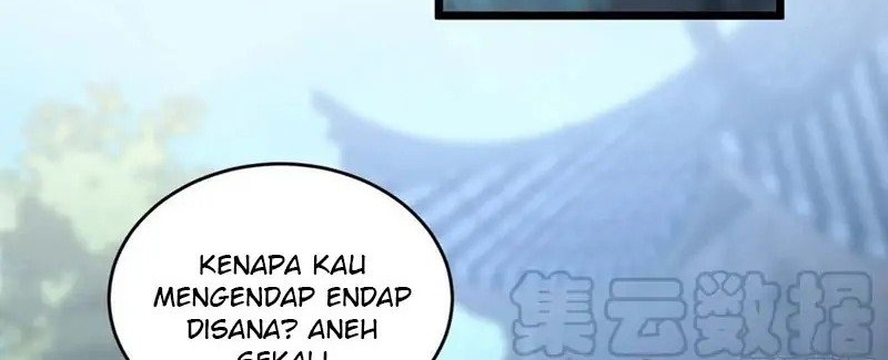 Pupillary Master Chapter 252 - halaman 14