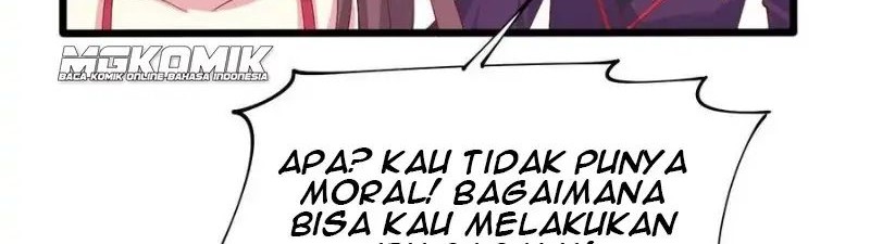 Pupillary Master Chapter 253 - halaman 28