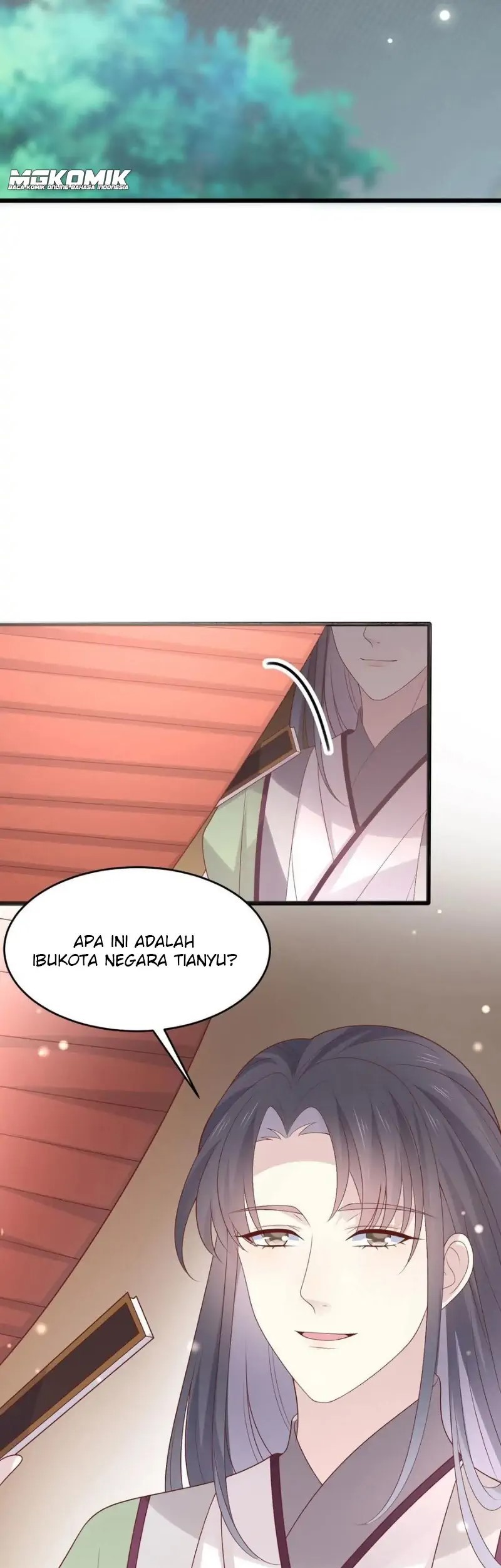 Pupillary Master Chapter 254 - halaman 29