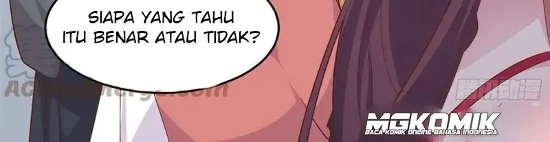 Pupillary Master Chapter 255 - halaman 22