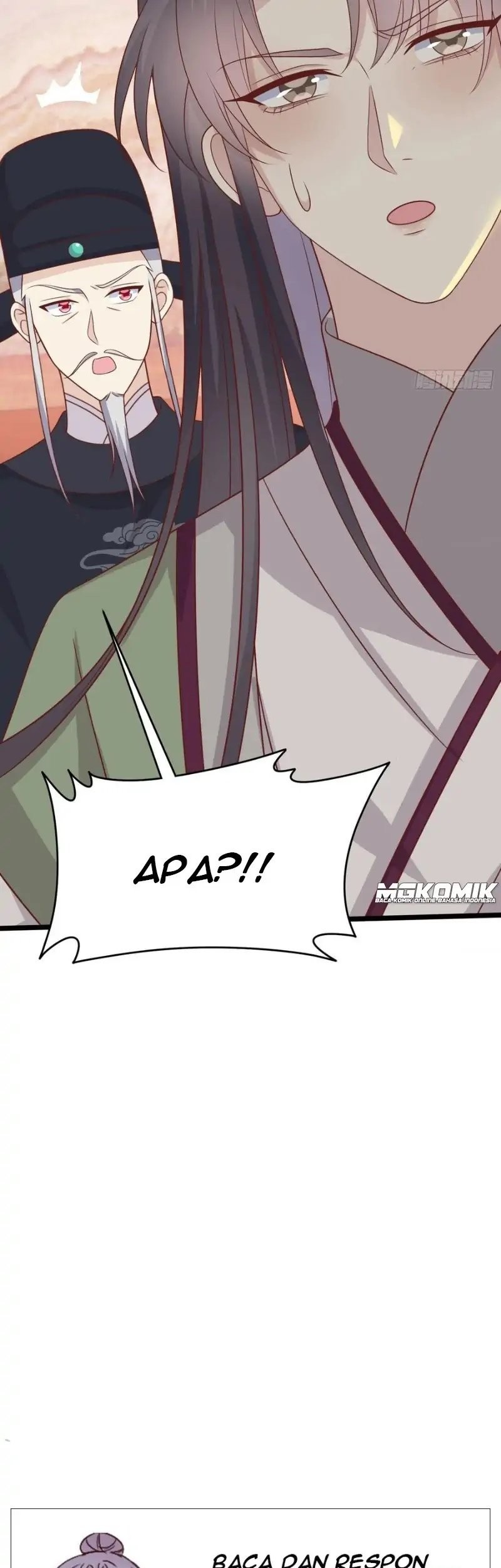 Pupillary Master Chapter 256 - halaman 39
