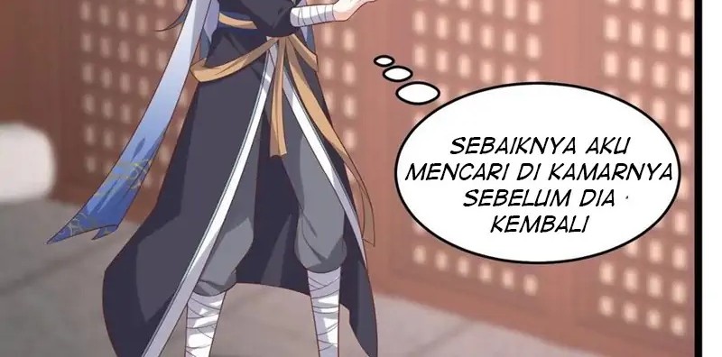 Pupillary Master Chapter 257 - halaman 16