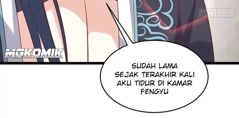 Pupillary Master Chapter 257 - halaman 18
